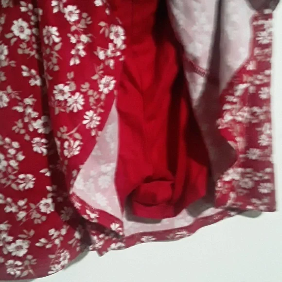 Hollister Dress Romper size XS - Picture 6 of 10